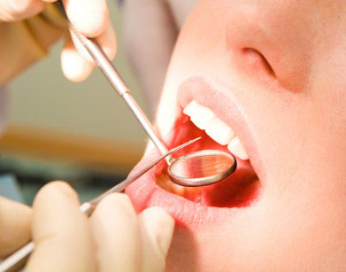 La enfermedad periodontal