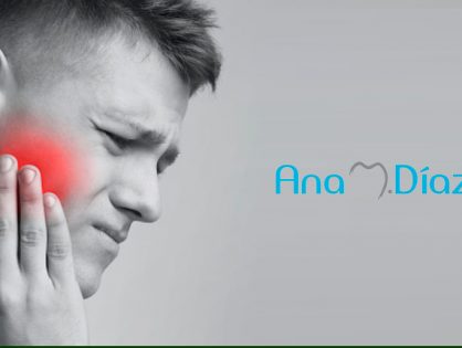 Trastornos de la articulación temporomandibular (ATM)