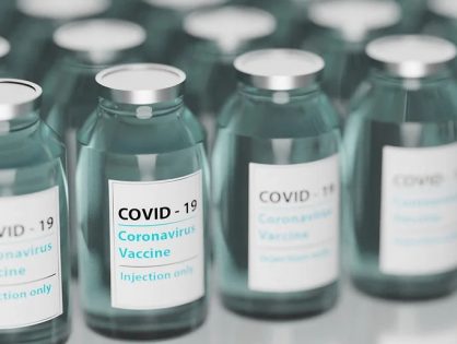 Estrategia de vacunación frente a la COVID-19 en España