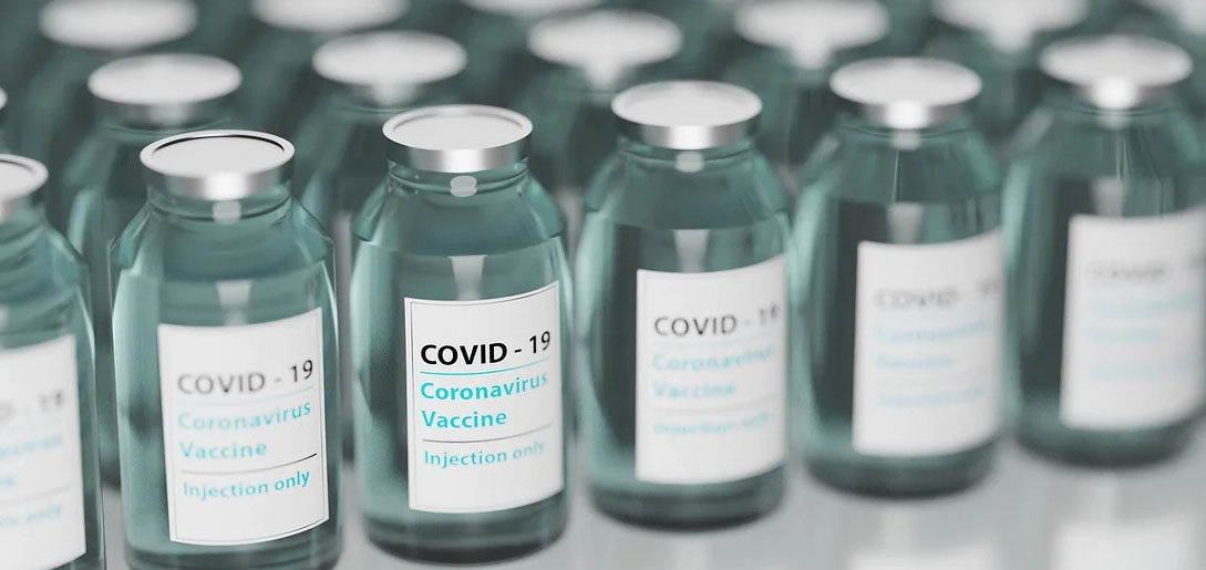 Estrategia de vacunación frente a la COVID-19 en España