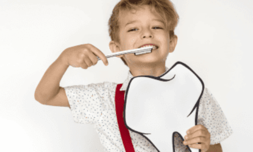 ENTRADA-ODONTOPEDIATRIA